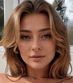 Anna Von Klinski Ai Porn