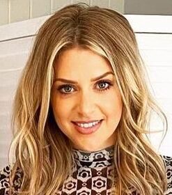 Anna Williamson